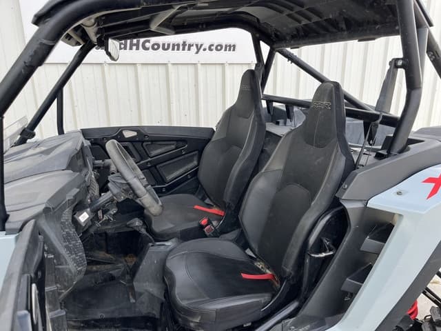 Image of Polaris RZR XP 1000 Premium equipment image 4