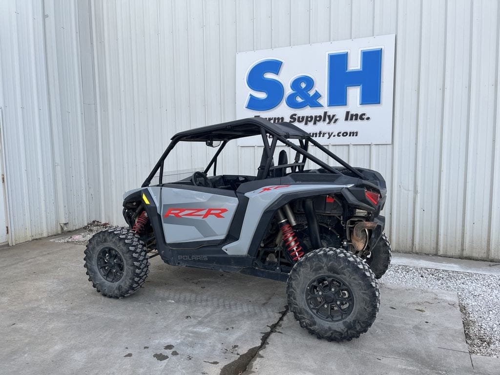 2025 Polaris RZR XP 1000 Premium Equipment Image0