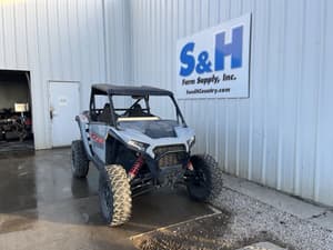 2025 Polaris RZR XP 1000 Premium Image