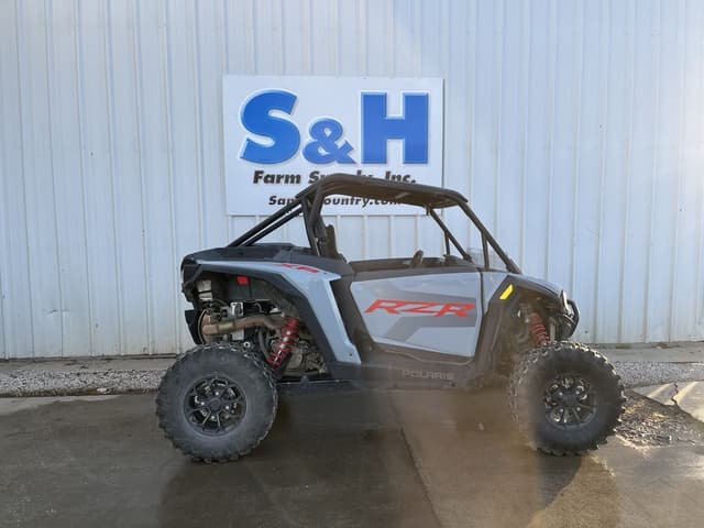 Image of Polaris RZR XP 1000 Premium equipment image 2