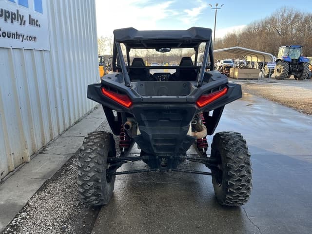 Image of Polaris RZR XP 1000 Premium equipment image 4