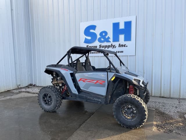 Image of Polaris RZR XP 1000 Premium equipment image 1