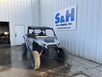 Main image Polaris RZR XP 1000 Premium