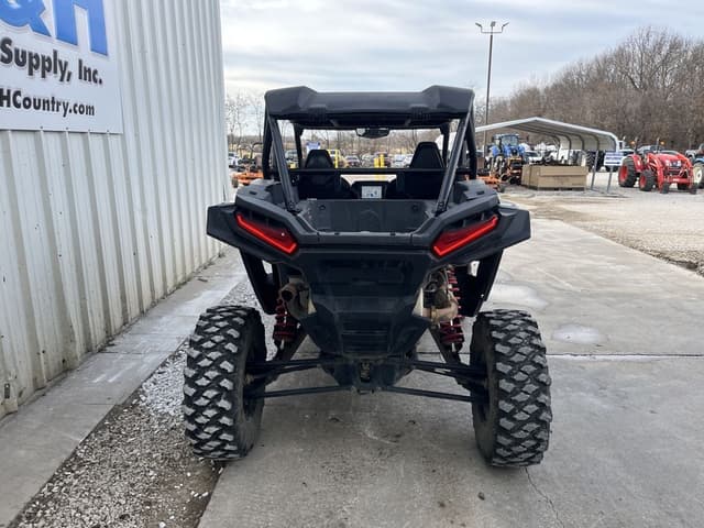Image of Polaris RZR XP 1000 Premium equipment image 4