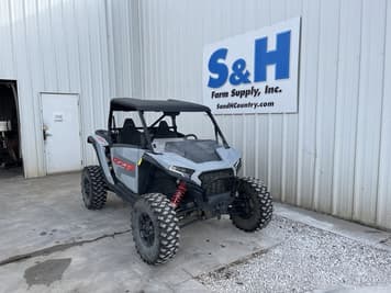 Main image Polaris RZR XP 1000 Premium