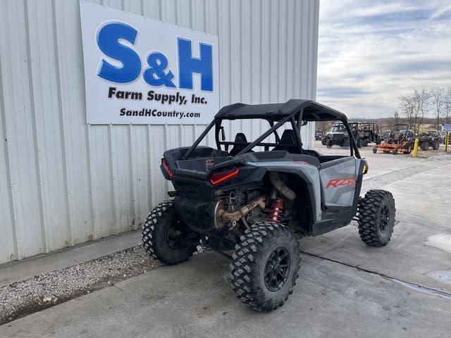 Image of Polaris RZR XP 1000 Premium equipment image 3