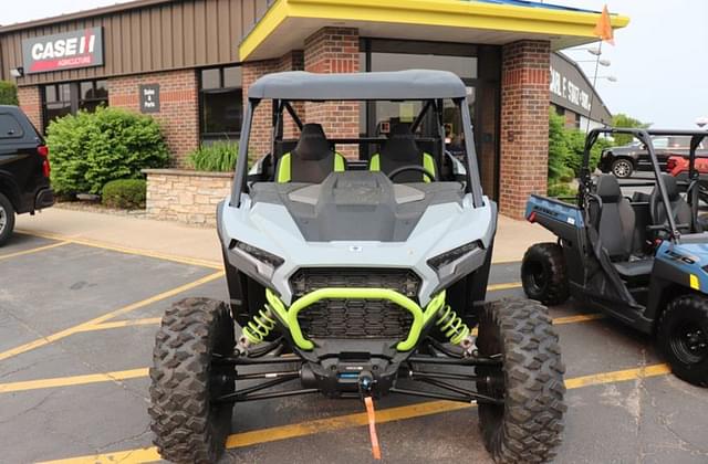 Image of Polaris RZR XP 1000 Ultimate equipment image 2
