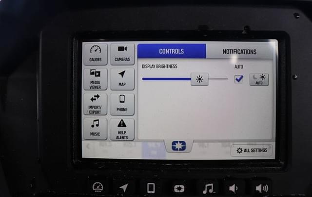 Image of Polaris RZR XP 4 1000 Ultimate equipment image 3
