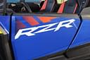 2025 Polaris RZR XP 4 1000 Ultimate Image