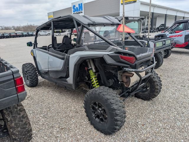 Image of Polaris RZR XP 4 1000 Ultimate equipment image 1