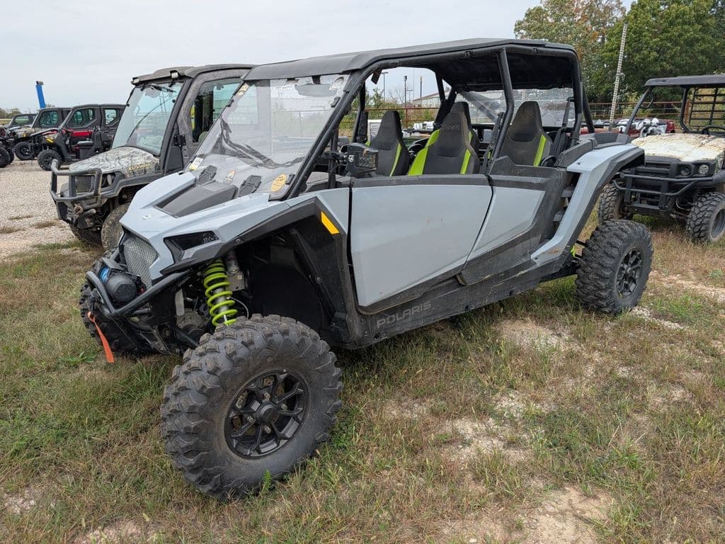 Image of Polaris RZR XP 4 1000 Ultimate Primary image