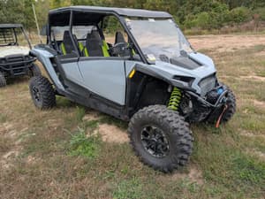 2025 Polaris RZR XP 4 1000 Ultimate Image