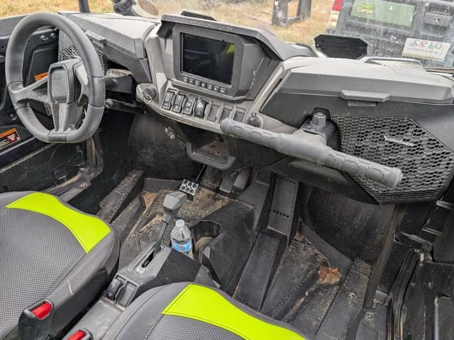Image of Polaris RZR XP 4 1000 Ultimate equipment image 4