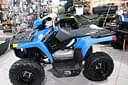 2025 Polaris Sportsman 110 Image