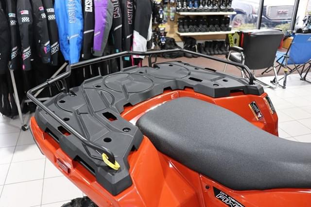 Image of Polaris Sportsman 570 equipment image 3