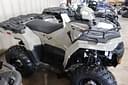 2025 Polaris Sportsman 570 Image