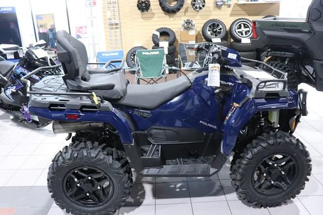 Image of Polaris Sportsman Touring 570 Premium equipment image 1