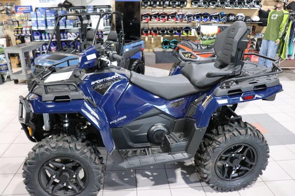 Image of Polaris Sportsman Touring 570 Premium Primary image