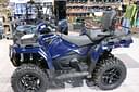 2025 Polaris Sportsman Touring 570 Premium Image