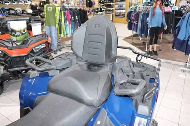 Image of Polaris Sportsman Touring 570 Premium equipment image 4