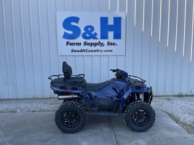 Image of Polaris Sportsman Touring 570 Premium equipment image 1