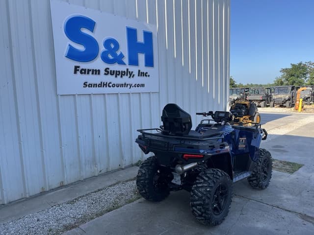 Image of Polaris Sportsman Touring 570 Premium equipment image 3