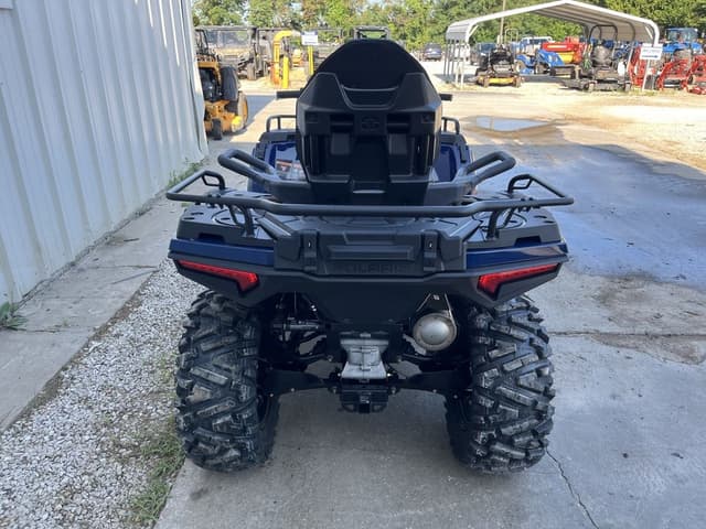 Image of Polaris Sportsman Touring 570 Premium equipment image 4