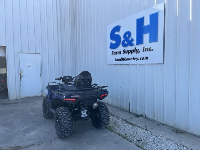 Image of Polaris Sportsman Touring 570 Premium equipment image 4