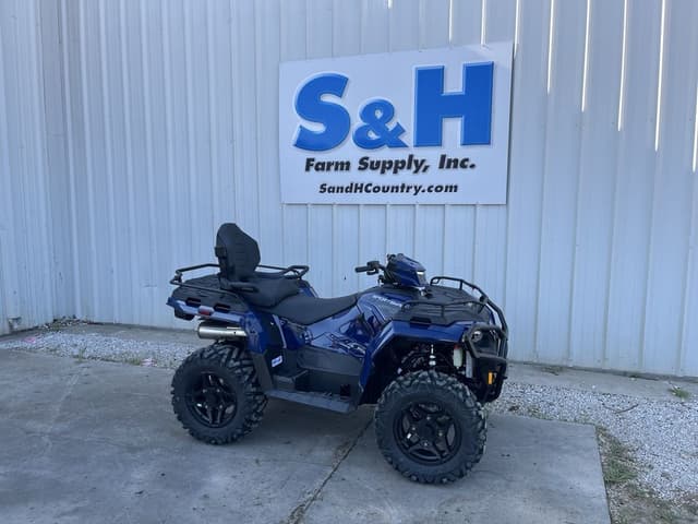 Image of Polaris Sportsman Touring 570 Premium equipment image 1