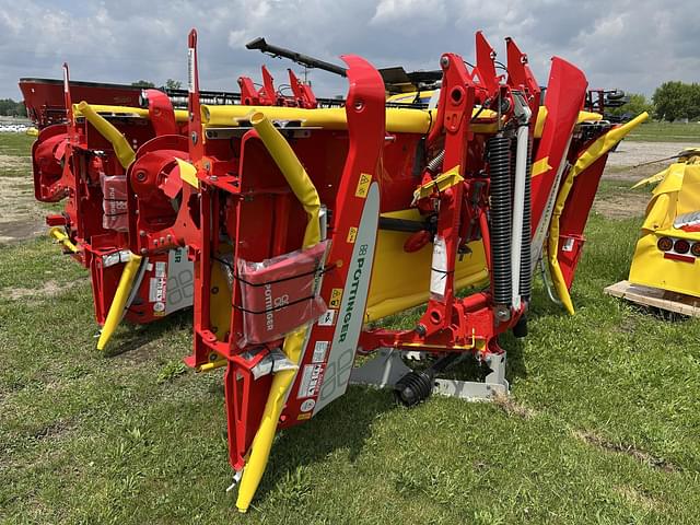 Image of Pottinger Novacat 351 Alpha Motion Pro equipment image 1