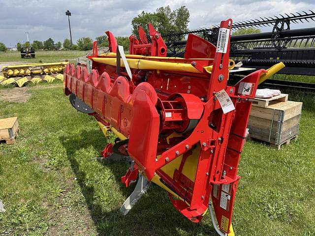 Image of Pottinger Novacat 351 Alpha Motion Pro equipment image 2