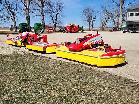 Image of Pottinger Novacat 351 Alpha Pro Image 1