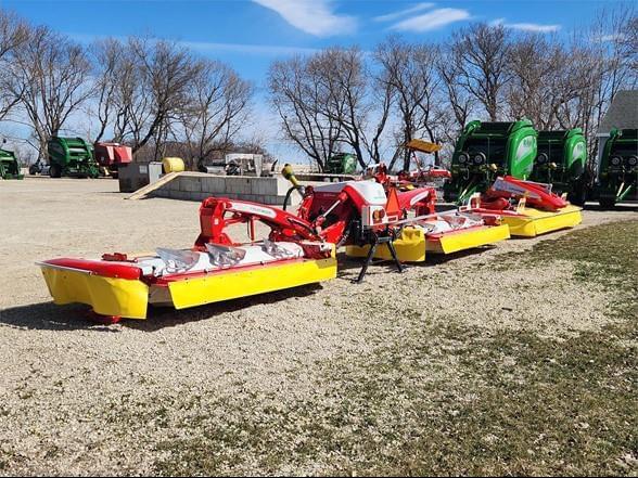 Image of Pottinger Novacat 351 Alpha Pro Image 0