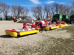 2025 Pottinger Novacat 351 Alpha Pro Image