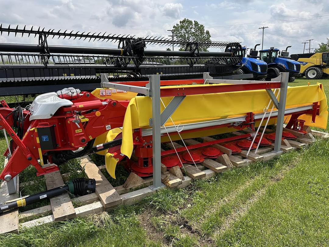 Image of Pottinger Novacat H 11200 Primary image