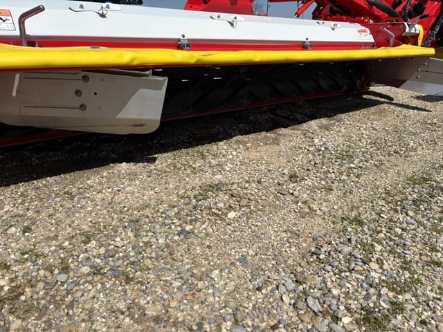 Image of Pottinger Novacat V10000 RC equipment image 2