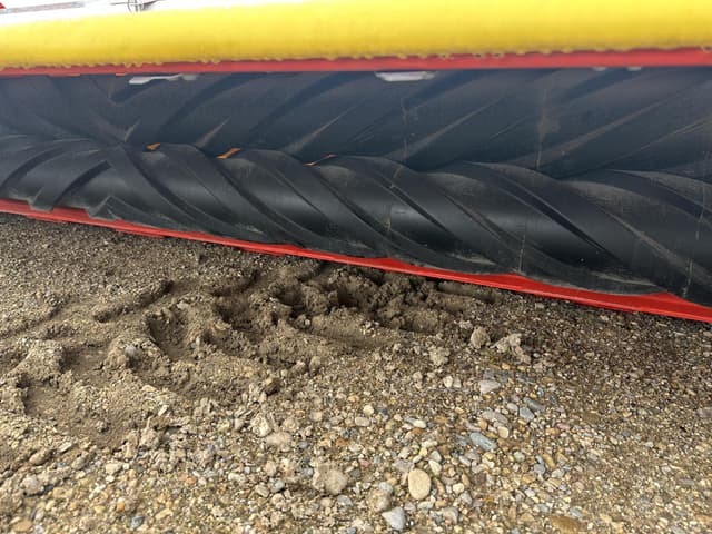 Image of Pottinger Novacat V10000 RC equipment image 4