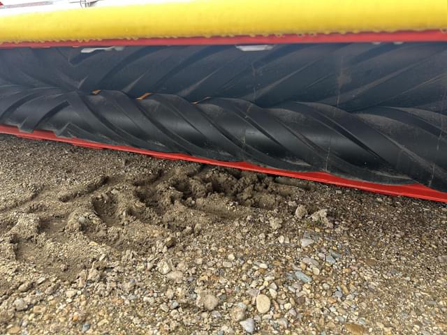 Image of Pottinger Novacat V10000 RC equipment image 4