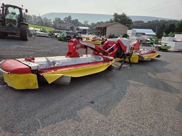 Image of Pottinger Novacat V10000 RC equipment image 1