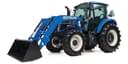 2025 New Holland PowerStar 120 Image