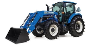 2025 New Holland PowerStar 90 Image