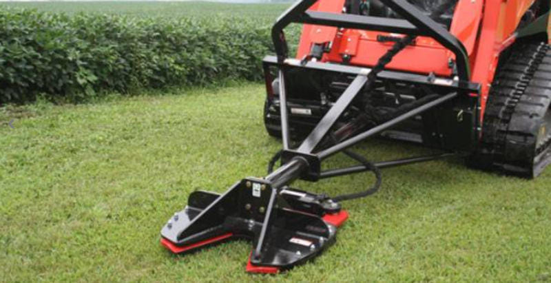 2025 Precision Tree Shear Equipment Image0