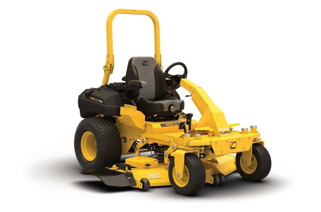 Main image Cub Cadet PRO Z 700