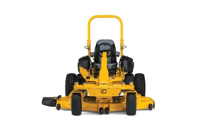 Image of Cub Cadet Pro Z 972SD equipment image 1