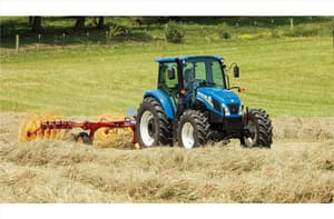 2025 New Holland ProCart 819 Image