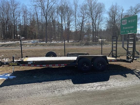 Image of Nexhaul 82x20 15K Image 1