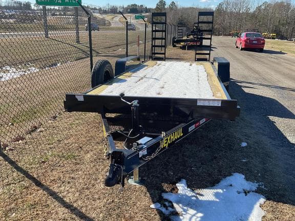 Image of Nexhaul 82x20 15K Image 0