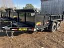 2025 Nexhaul 714DS15 Image