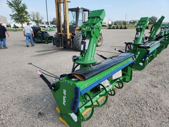 Image of Pronovost PXPL-80 equipment image 2