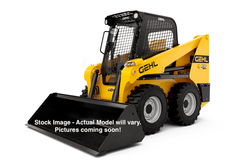 Image of Gehl R190 Primary image